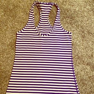 Lululemon Cool Racer Back